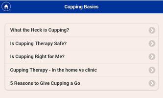 Cupping Therapy 101 스크린샷 2