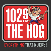 102.9 The Hog icon