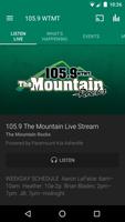 105.9 The Mountain gönderen