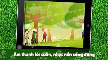 Sự tích Sư tử screenshot 2