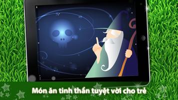 Sự tích Sư tử screenshot 3