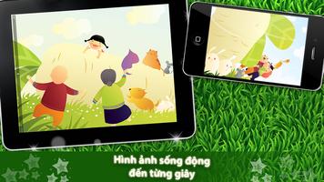 Nhổ củ cải screenshot 1