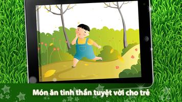 Sự tích cây vú sữa screenshot 3