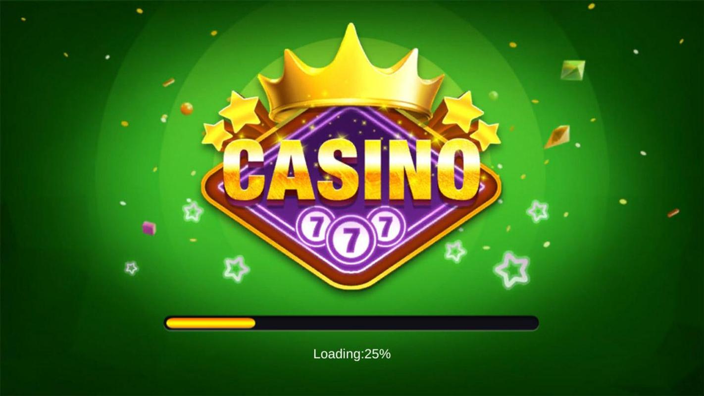 Offline Vegas Casino Slots:Free Slot Machines Game for Android - APK