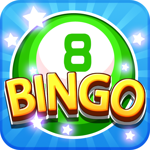 Bingo Hit - Casino Bingo Games