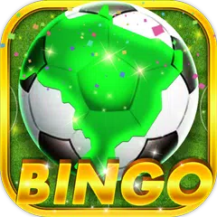 Bingo Run - Free Bingo Games アプリダウンロード