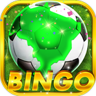 آیکون‌ Bingo Run