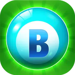 Baixar Bingo! Surfer A Lucky & Math Bingo Party Card Game APK