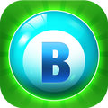 Bingo! Surfer A Lucky & Math Bingo Party Card Game