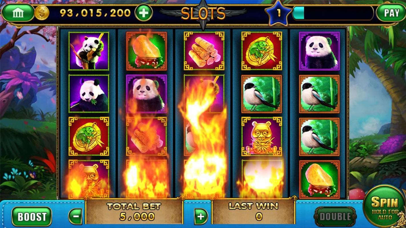 Free 777 Casino Slot Games