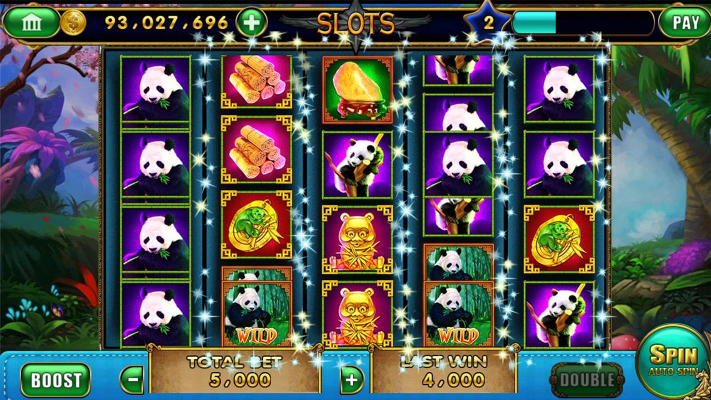 Slot Slot