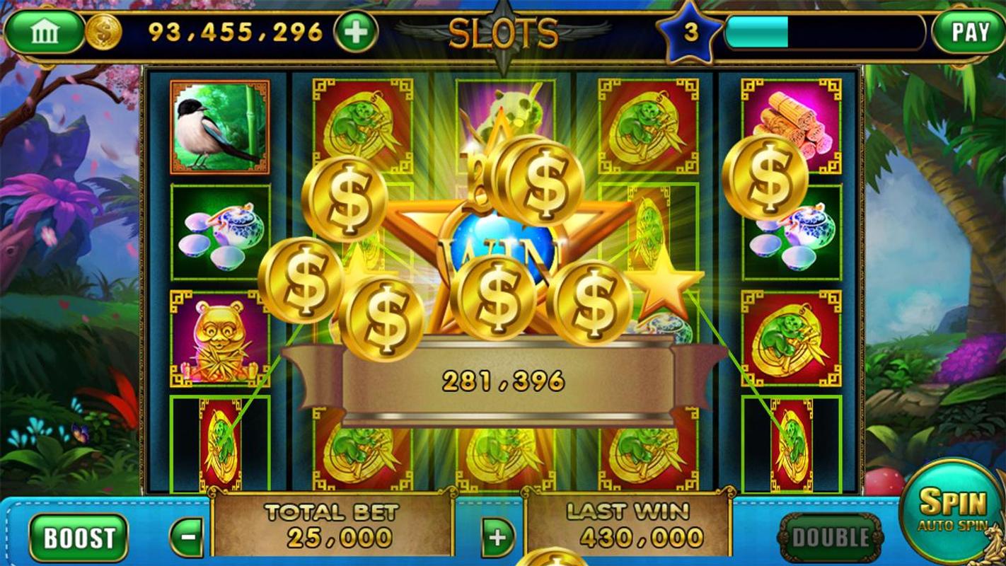 Jackpot 777 Slot Jackpot 777 Slot