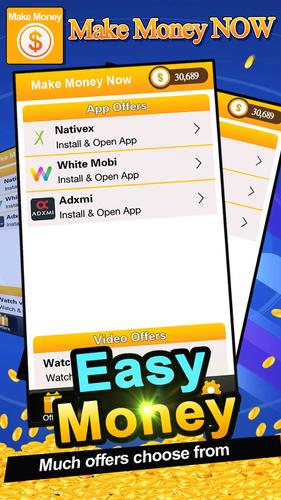 Make Money Now Earn Cash App For Android Apk Download
