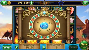 Slots 777:Casino Slot Machines capture d'écran 2