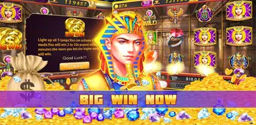 Vegas Slots 2018:Free Jackpot Casino Slot Machines