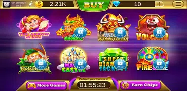 Vegas Slots Party:Slot Machine