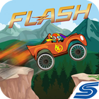 Super Flash : Truck Racing simgesi
