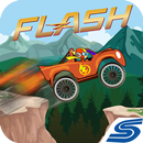 Super Flash : Truck Racing APK