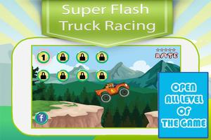 Super Flash : Truck Racing gönderen