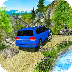 download Car Drive Off Road Parking game 2020 APK