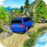Car Drive Off Road Parking game 2020 أيقونة