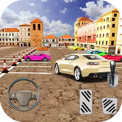 Modern Speed Car Parking City 2019 APK download
