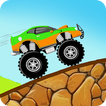 Climb Drive Hill Ride Car Racing Game