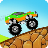 Climb Drive Hill Ride Car Racing Game biểu tượng
