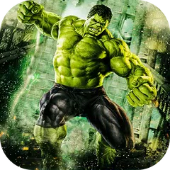 Incredible Monster Battle Revenge APK download