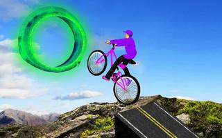 Cycle Race Extreme BMX Super Bicycle Rider screenshot 3