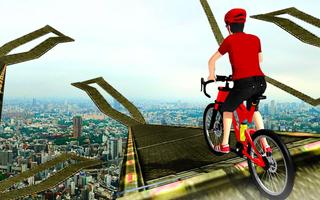 Cycle Race Extreme BMX Super Bicycle Rider poster