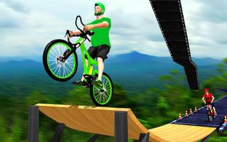 Cycle Race Extreme BMX Super Bicycle Rider screenshot 1