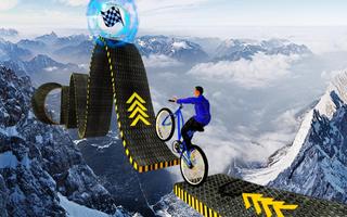 Cycle Race Extreme BMX Super Bicycle Rider screenshot 2