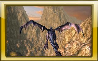 raça do dragão final imagem de tela 1