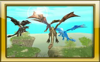 raça do dragão final imagem de tela 2