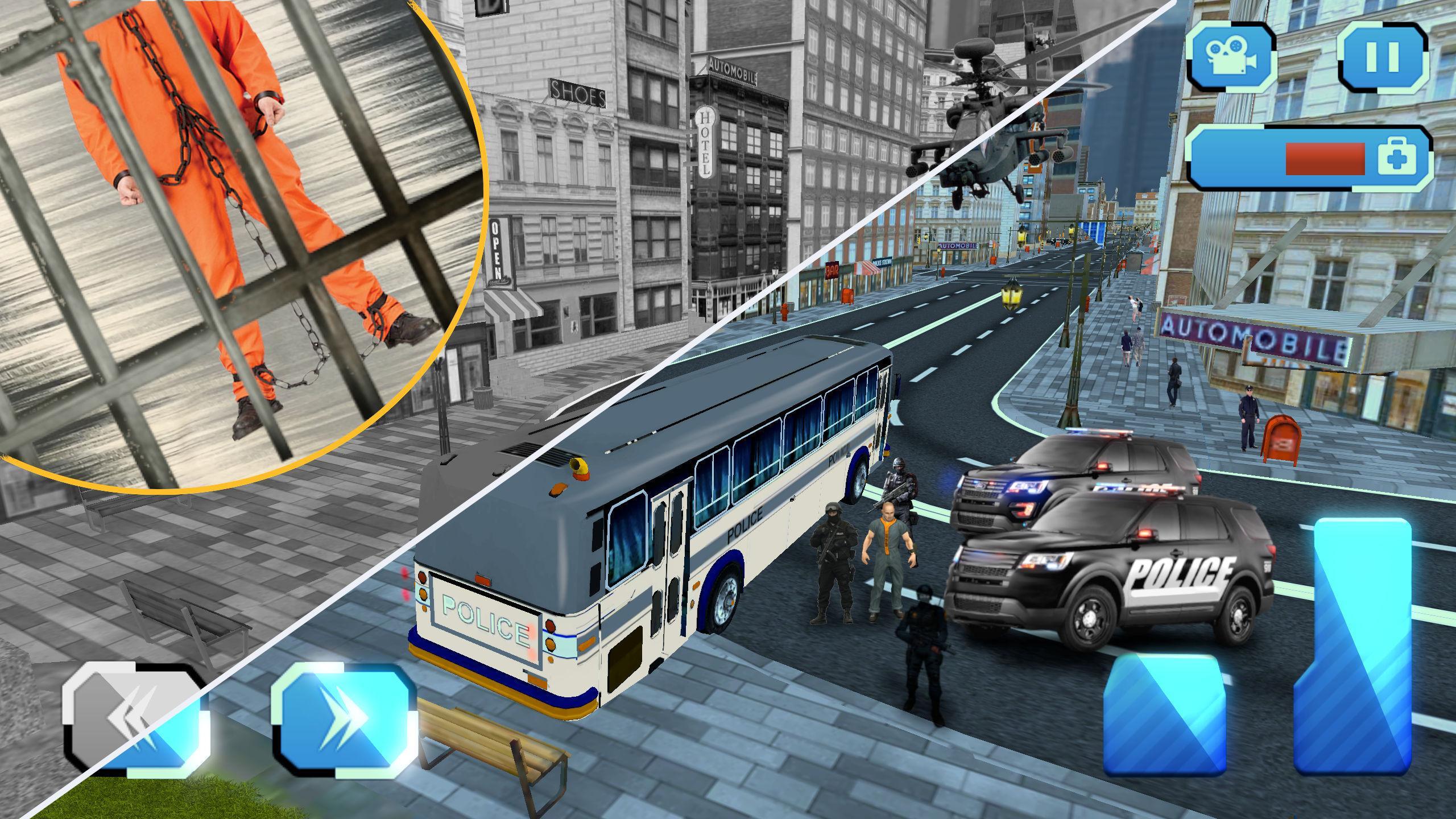 Prison Bus Driving For Android Apk Download - roblox prison bus