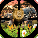 Wild Animal Hunting Jungle Adventure 2018 aplikacja