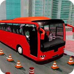 Bus Simulator City Driver: Highway Bus Parking APK download