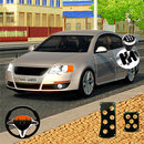 Simulateur de conduite de voiture APK