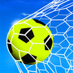 penalty shoot match de football: match de football