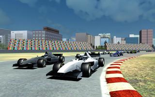 Formula One Car Racing capture d'écran 3