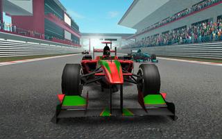 Formula One Car Racing capture d'écran 2