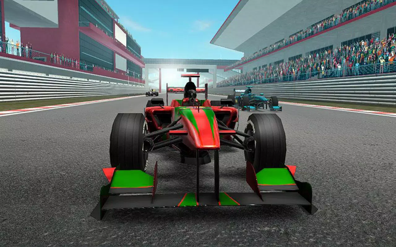 Alta velocidade jogos de corrida fórmula carro 20 - Download do APK para  Android
