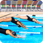 Swimming Pool icon