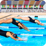 Swimming Pool icon