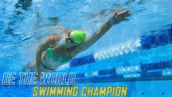 Swimming Pool poster
