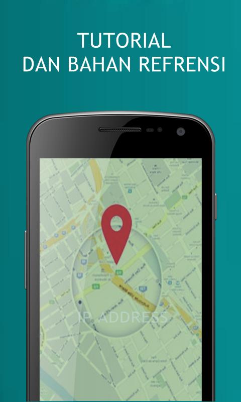 Cara Melacak IP Address Menggunakan Android for Android - APK Download Cara Melacak IP Address Menggunakan Android for Android - APK Download