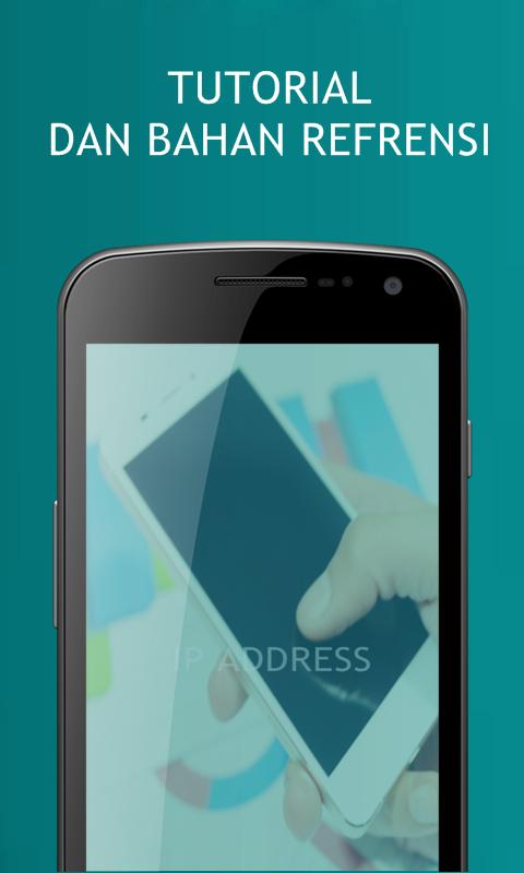 Cara Melacak IP Address Menggunakan Android for Android - APK Download Cara Melacak IP Address Menggunakan Android for Android - APK Download