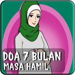Doa 7 bulan masa kehamilan APK