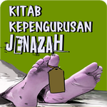 Kitab kepengurusan jenazah APK